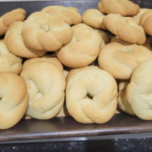 SWEET TARALLI